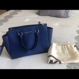 Michael korsi Selma (medium)